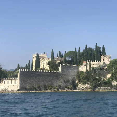 Apartamento La Mignon Oleandri Torri Del Benaco