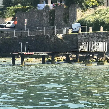 Apartamento La Mignon Oleandri Torri Del Benaco