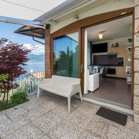 Apartamento La Mignon Oleandri Torri Del Benaco