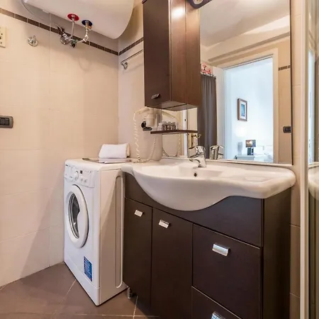 Apartamento La Mignon Oleandri Torri Del Benaco
