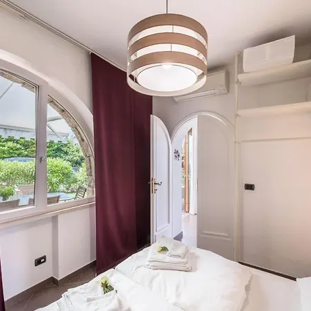 Apartamento La Mignon Oleandri Torri Del Benaco