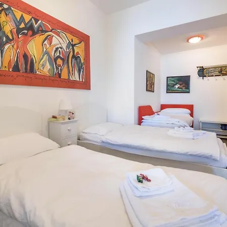 La Mignon Oleandri Apartamento Torri Del Benaco