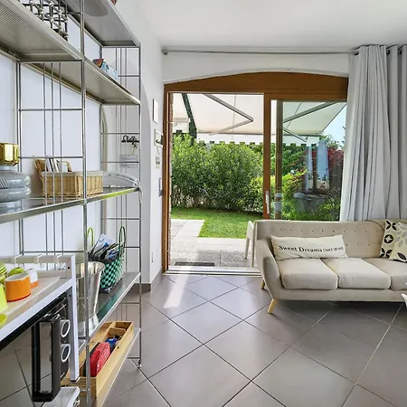Appartement La Mignon Oleandri *