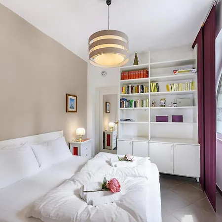 Appartement La Mignon Oleandri Torri Del Benaco