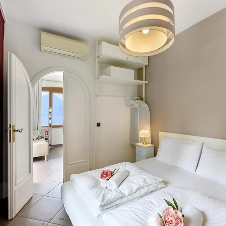 Appartement La Mignon Oleandri *