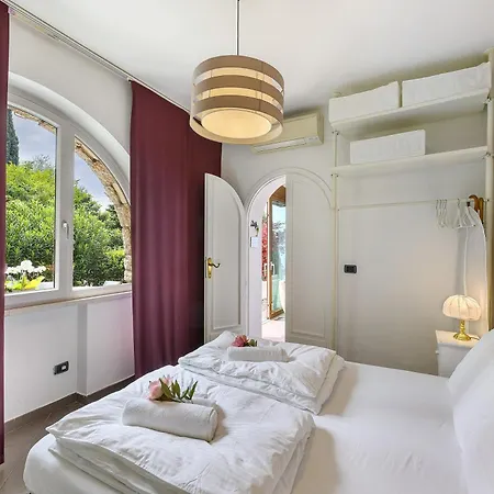 La Mignon Oleandri Appartement Torri Del Benaco