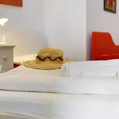 La Mignon Oleandri Appartement *
