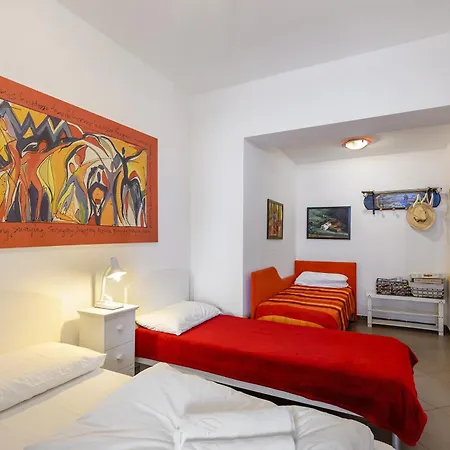 Appartement La Mignon Oleandri