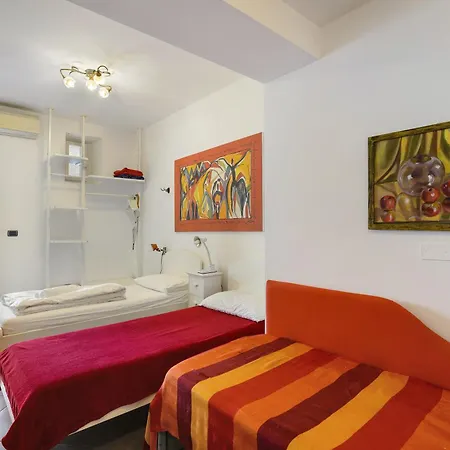 La Mignon Oleandri Appartement Torri Del Benaco