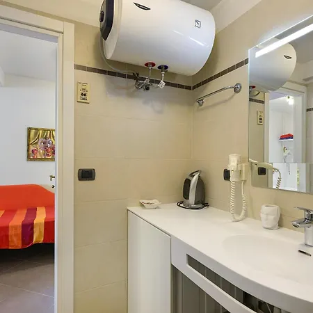 La Mignon Oleandri Appartement