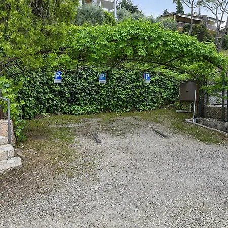 Appartement La Mignon Oleandri