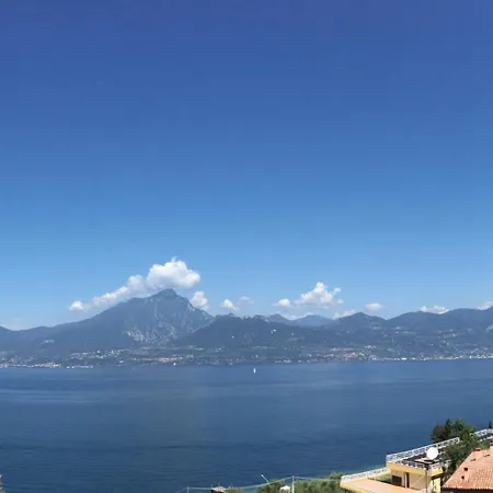 Appartement La Mignon Oleandri