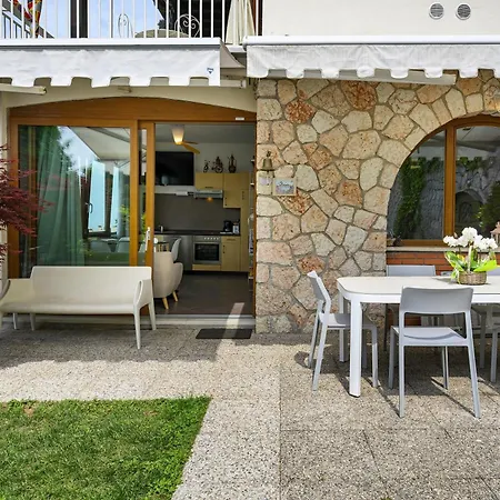 Appartement La Mignon Oleandri *